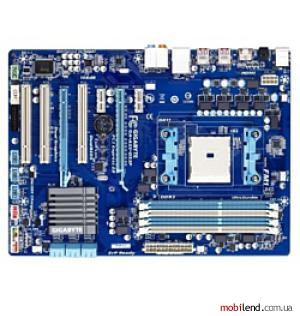 GIGABYTE GA-A55-DS3P (rev. 1.1)