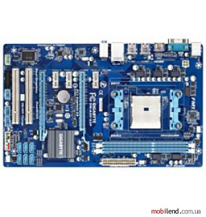 GIGABYTE GA-A55-S3P (rev. 1.2)