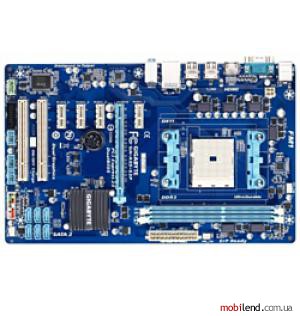 GIGABYTE GA-A55-S3P (rev. 2.0)