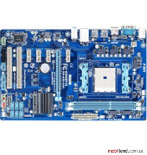 Gigabyte GA-A55-S3P (rev. 3.0)
