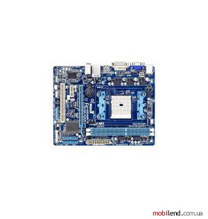 Gigabyte GA-A55M-DS2 (rev. 1.0)