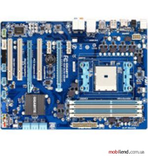 Gigabyte GA-A75-DS3P (rev. 1.x)