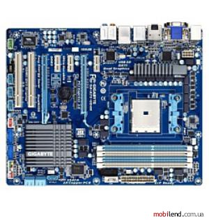 GIGABYTE GA-A75-UD4H (rev. 1.0)