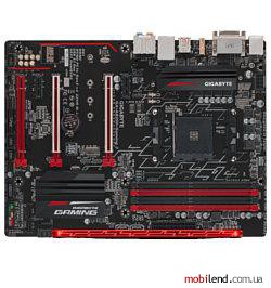 GIGABYTE GA-AB350-GAMING 3 (rev. 1.0)