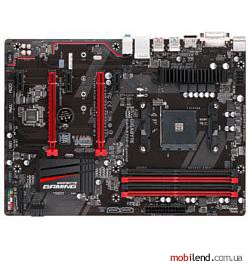 GIGABYTE GA-AB350-Gaming (rev. 1.0)