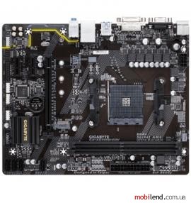 GIGABYTE GA-AB350M-D3V