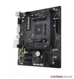 GIGABYTE GA-AB350M-DS2