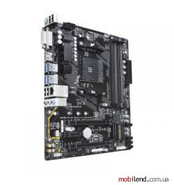 GIGABYTE GA-AB350M-DS3H V2