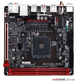 GIGABYTE GA-AB350N-Gaming WIFI (rev. 1.0)