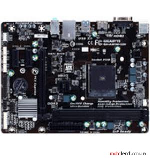 Gigabyte GA-AM1M-S2H (rev. 1.0)