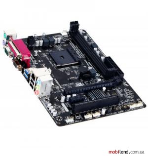 GIGABYTE GA-AM1M-S2P
