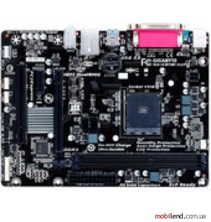 Gigabyte GA-AM1M-S2P (rev. 1.0)