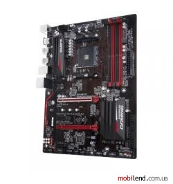 GIGABYTE GA-AX370-Gaming