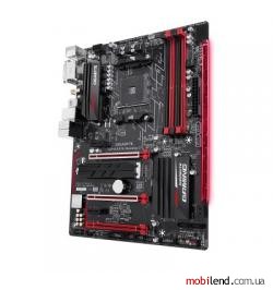 GIGABYTE GA-AX370-Gaming 3