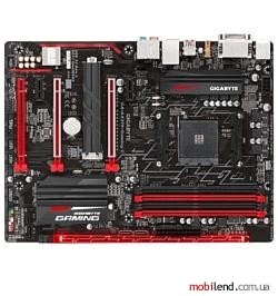 GIGABYTE GA-AX370-Gaming 3 (rev. 1.x)