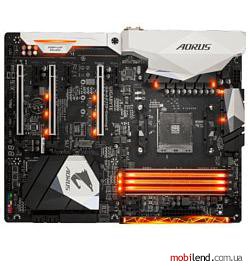 GIGABYTE GA-AX370-GAMING 5 (rev. 1.0)
