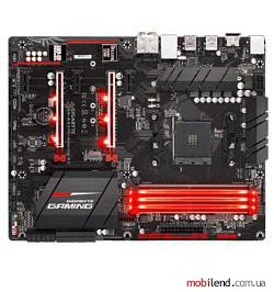 GIGABYTE GA-AX370-Gaming K3 (rev. 1.0)