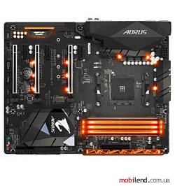 GIGABYTE GA-AX370-Gaming K5 (rev. 1.0)