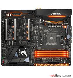GIGABYTE GA-AX370-Gaming K7 (rev. 1.0)