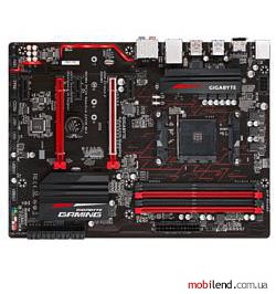 GIGABYTE GA-AX370-Gaming (rev. 1.0)