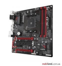 GIGABYTE GA-AX370M-Gaming 3