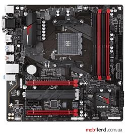 GIGABYTE GA-AX370M-Gaming 3 (rev. 1.x)
