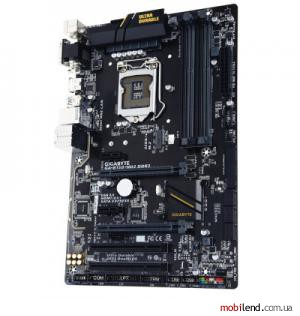 GIGABYTE GA-B150-HD3 DDR3