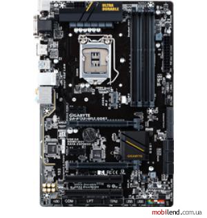 Gigabyte GA-B150-HD3 DDR3 (rev. 1.0)