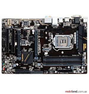 GIGABYTE GA-B150-HD3 (rev. 1.0)