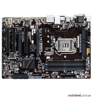 GIGABYTE GA-B150-HD3P (rev. 1.0)