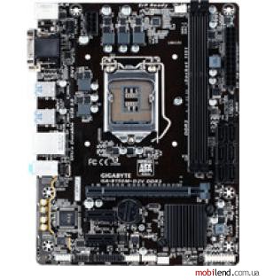 Gigabyte GA-B150M-D2V DDR3 (rev 1.0)