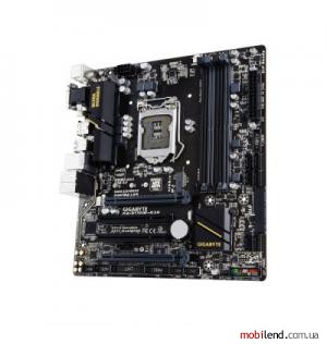 GIGABYTE GA-B150M-D3H