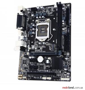 GIGABYTE GA-B150M-D3V