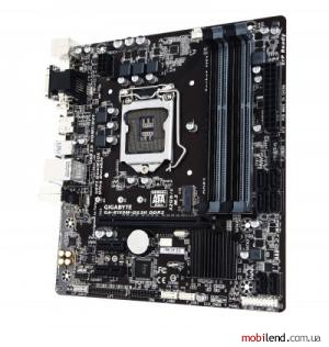 GIGABYTE GA-B150M-DS3H