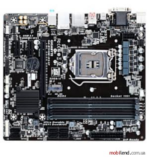 GIGABYTE GA-B150M-DS3P (rev. 1.0)