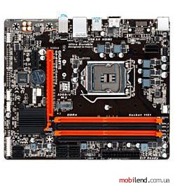 GIGABYTE GA-B150M-Gaming (rev. 1.0)