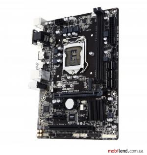 GIGABYTE GA-B150M-HD3