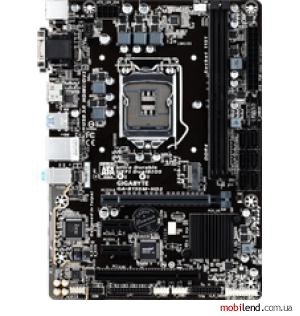 Gigabyte GA-B150M-HD3 (rev. 1.0)