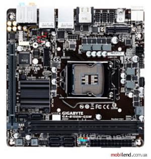 GIGABYTE GA-B150N-GSM (rev. 1.0)