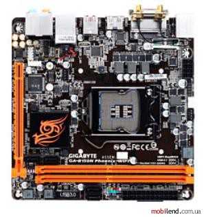 GIGABYTE GA-B150N Phoenix-WIFI (rev. 1.0)