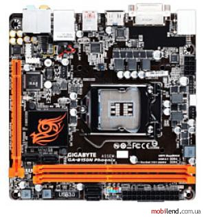 GIGABYTE GA-B150N Phoenix (rev. 1.0)