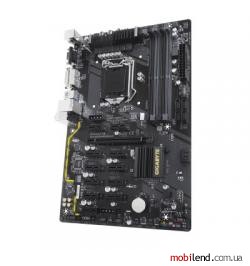 GIGABYTE GA-B250-FinTech