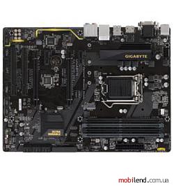 GIGABYTE GA-B250-HD3 (rev. 1.0)