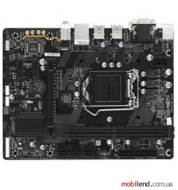 GIGABYTE GA-B250M-D2V (rev. 1.0)