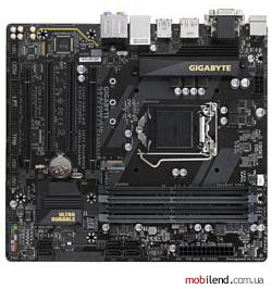 GIGABYTE GA-B250M-D3H (rev. 1.0)
