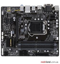 GIGABYTE GA-B250M-DS3H (rev. 1.0)