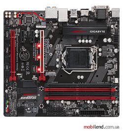 GIGABYTE GA-B250M-Gaming 3 (rev. 1.0)
