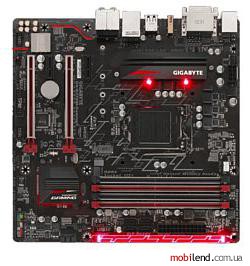 GIGABYTE GA-B250M-Gaming 5 (rev. 1.0)