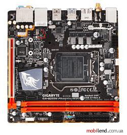 GIGABYTE GA-B250N-Phoenix WIFI (rev. 1.0)
