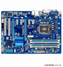 GIGABYTE GA-B75-D3V